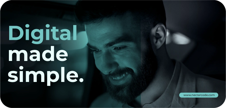 Digital made simple - Nectarcode