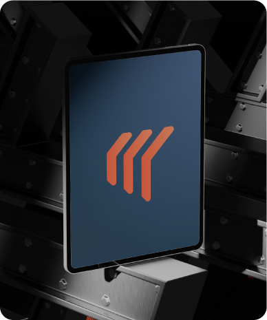 Yartek Screen Sign